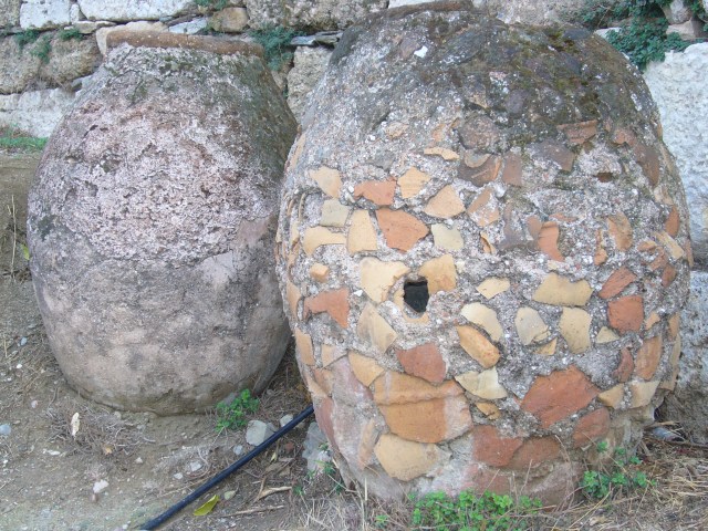 Griechenland 3-D-Puzzle