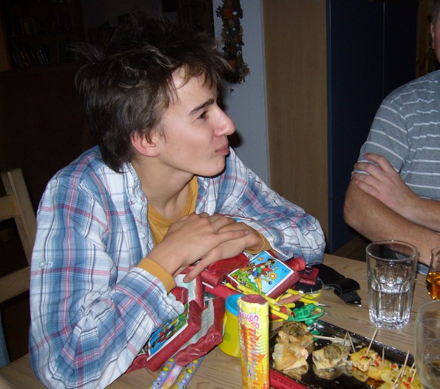 Meins, meins, meins!