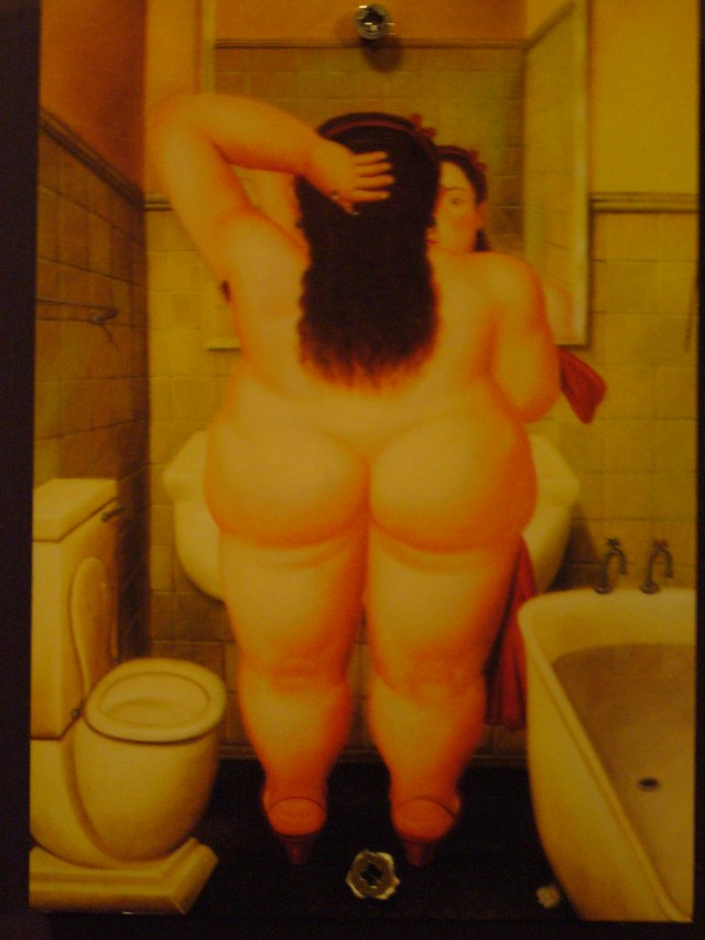 Spieglein, Spieglein...