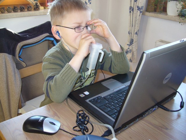 Inhalieren Husten-weg-de