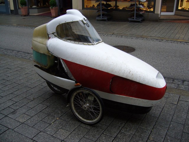 Deckel drauf und los!