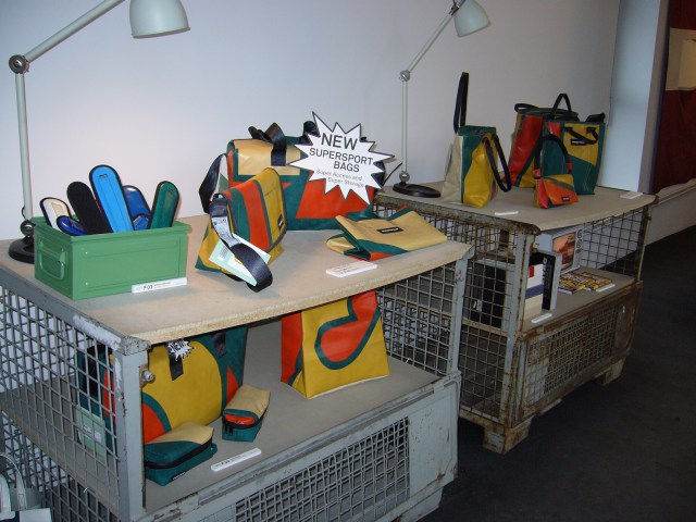 kleine Taschen