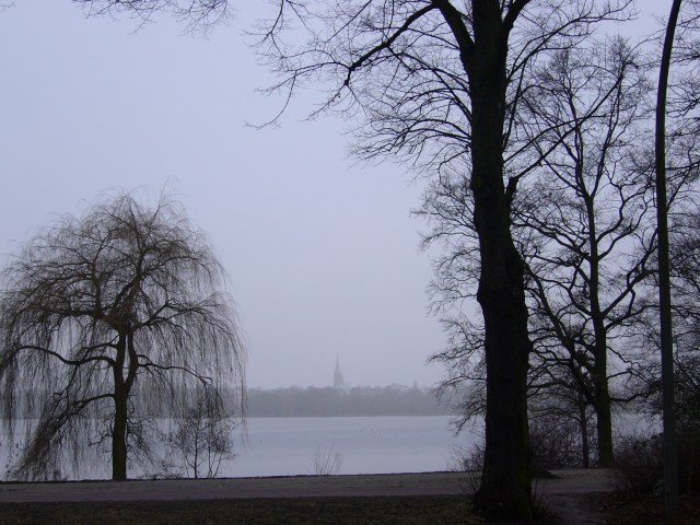 Außenalster