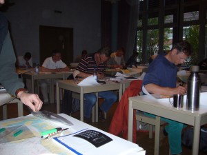 Konzentriertes Arbeiten