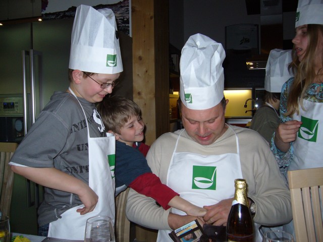 Gib mir all dein Geld!