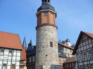 Stolberg im Harz Stolberg im Harz