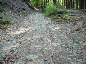 Alte Poststraße Alte Poststraße