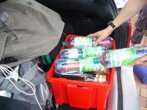 alles klare Flüssigkeiten alles klare Flüssigkeiten