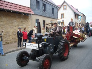 Kann noch fahren Kann noch fahren