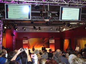 Ben Becker im Interview