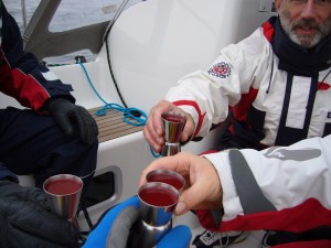 Lieblingsbeschäftigung