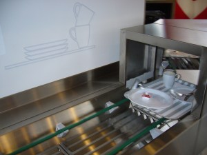 auch um die Ecke auch um die Ecke