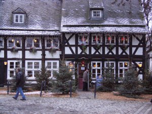 typisch Goslar