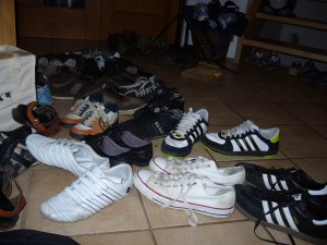 etwas verwirrend etwas verwirrend