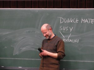 Harald Lesch Vortrag