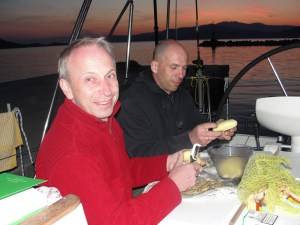 So schöne Kartoffeln!