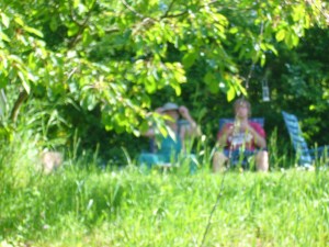 mentale Vorbereitung