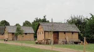 Königspfalz Tilleda