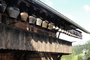 "Das sind die Glocken meiner Großmutter"