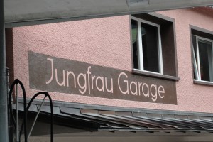 ich will ja auch gar nicht