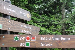 Es kann nur einen geben!