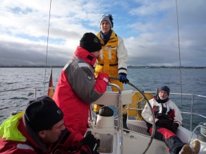 Decksgeplauder Decksgeplauder