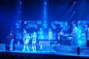 Abba Show