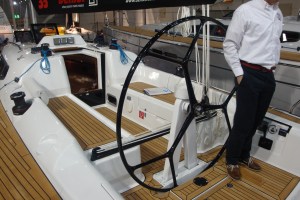 größer, härter, glänzender