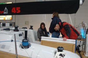 Was'n hier drin für Platz?