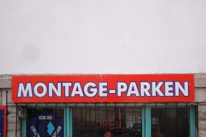 Nur einmal pro Woche Nur einmal pro Woche