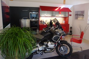 im Küchenstudio im Küchenstudio