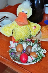 Guter Hoffnung Guter Hoffnung