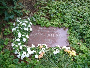 Friedhof Carwitz Friedhof Carwitz