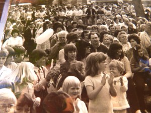 Betriebsfestspiele Betriebsfestspiele