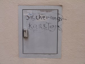 Karsten seiner Kasten