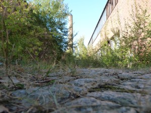 Fabrikgelände Fabrikgelände