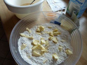 Was wirds? Was wirds?