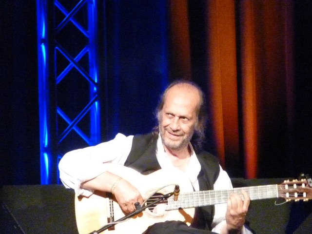 Paco de Lucia