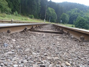 im Harz