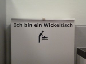 weiß doch jederMann weiß doch jederMann