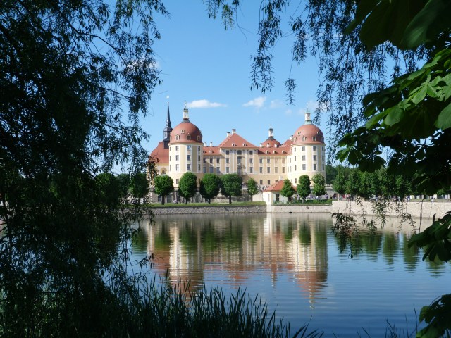 Moritzburg