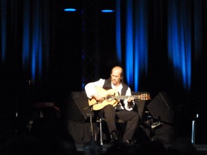 Paco de Lucia