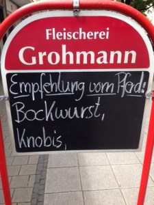 Empfehlung