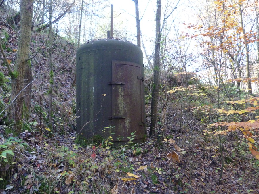 Zum Zaubereiministerium