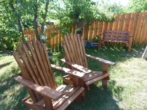 ein Thron ist nicht genug