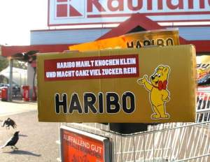 Haribo