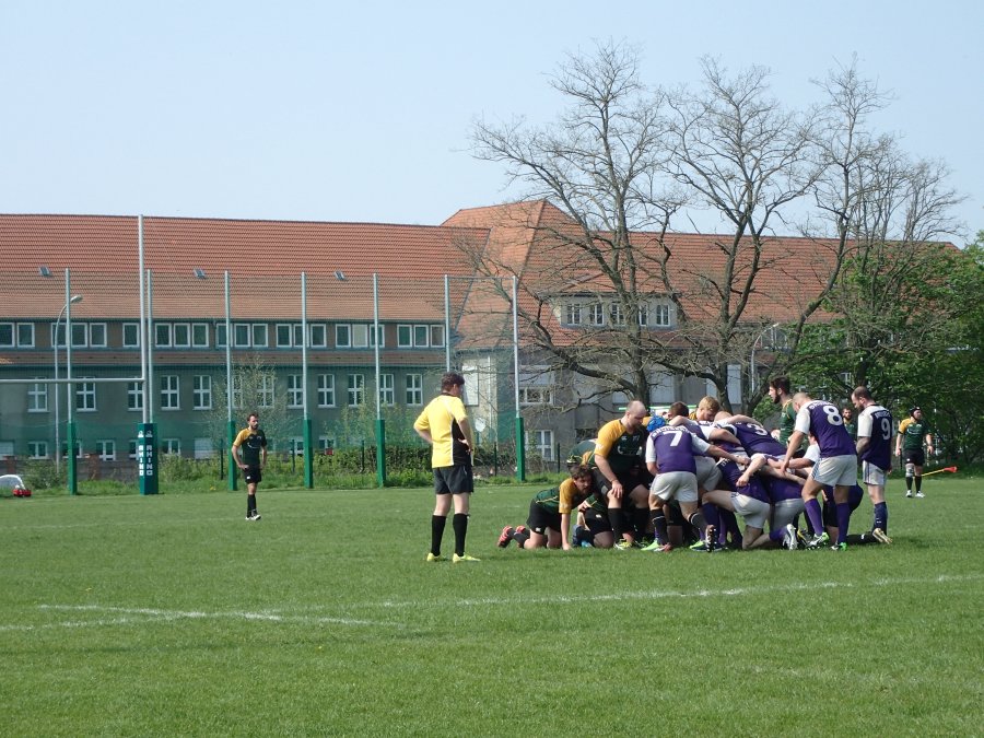 Rugby 4