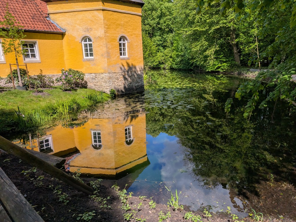 Schloss Holte