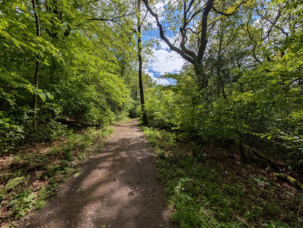 Radweg